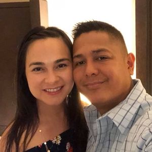 Meet your Posher, Vanessa